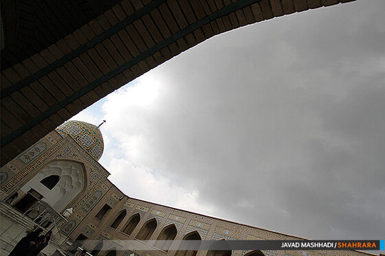 مقبره پیر پالان دوز