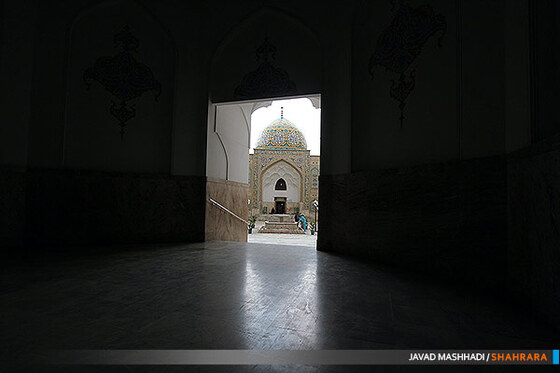 مقبره پیر پالان دوز