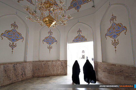 مقبره پیر پالان دوز