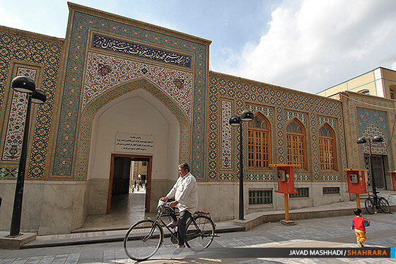 مقبره پیر پالان دوز