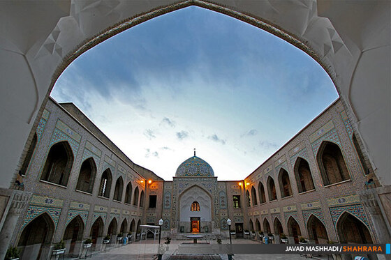 مقبره پیر پالان دوز
