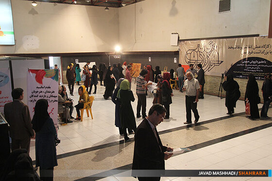کارگاه عملی نقاشی و نقاشیخط