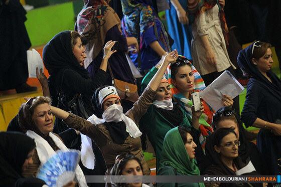 سفر انتخاباتی محمدرضا عارف به مشهد