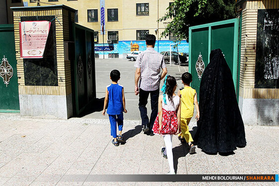 مردم مشهد در یازدهمین دوره انتخابات ریاست جمهوری