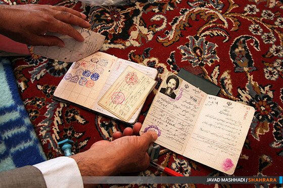مشارکت علمای مشهد در انتخابات ریاست جمهوری