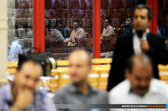 دیدار شهردار مشهد با پرسنل روزنامه شهرآرا