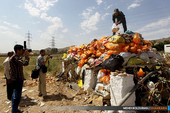 امحا مواد مخدر