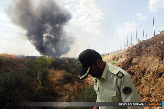 امحا مواد مخدر