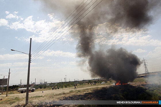 امحا مواد مخدر