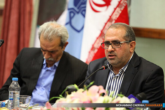  نشست مشترک فعالان اقتصادی و متولیان ورزشی و شهری