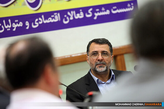  نشست مشترک فعالان اقتصادی و متولیان ورزشی و شهری