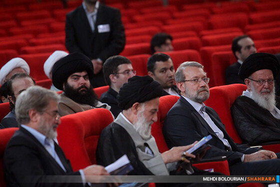 سفر رییس  مجلس شورای اسلامی به مشهد