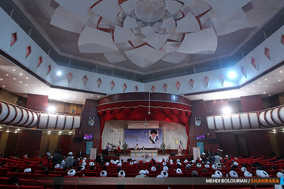 سفر رییس  مجلس شورای اسلامی به مشهد