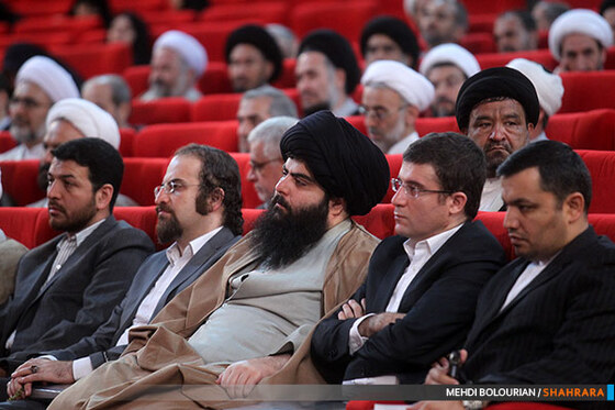 سفر رییس  مجلس شورای اسلامی به مشهد