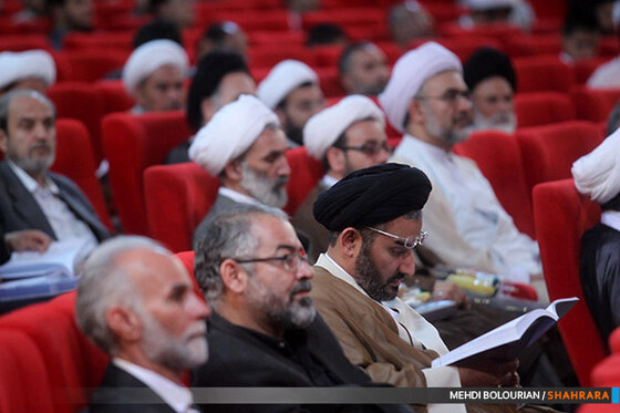 سفر رییس  مجلس شورای اسلامی به مشهد