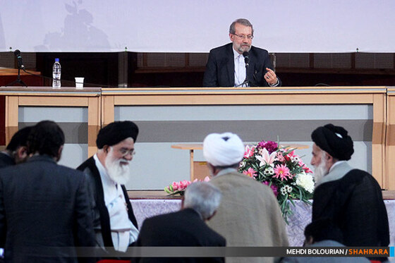 سفر رییس  مجلس شورای اسلامی به مشهد