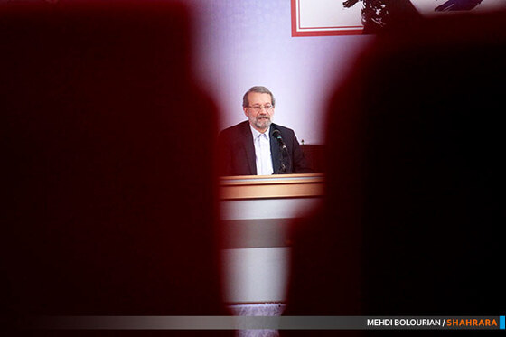 سفر رییس  مجلس شورای اسلامی به مشهد