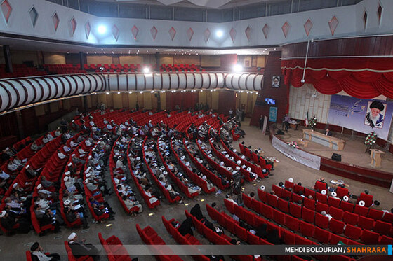 سفر رییس  مجلس شورای اسلامی به مشهد