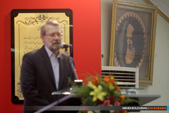 سفر رییس  مجلس شورای اسلامی به مشهد