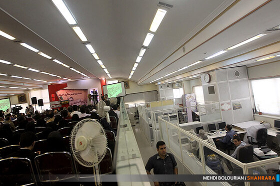 سفر رییس  مجلس شورای اسلامی به مشهد