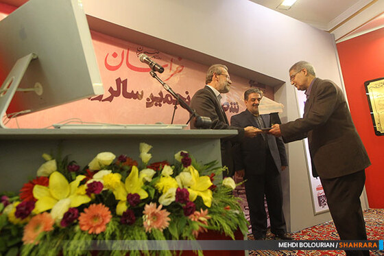 سفر رییس  مجلس شورای اسلامی به مشهد