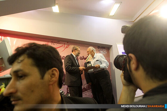 سفر رییس  مجلس شورای اسلامی به مشهد