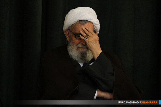 مراسم بزرگداشت شهدای هفتم تیر در حرم رضوی