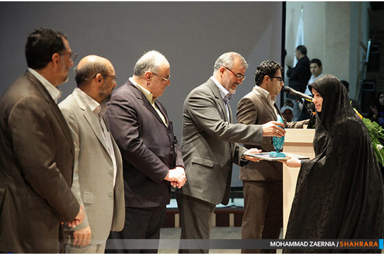 اولین جشنواره موقوفات شهری