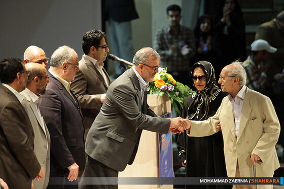 اولین جشنواره موقوفات شهری