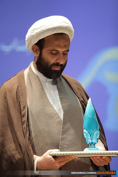 اولین جشنواره موقوفات شهری