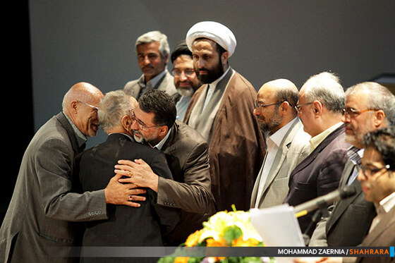 اولین جشنواره موقوفات شهری