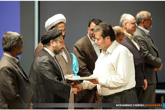 اولین جشنواره موقوفات شهری