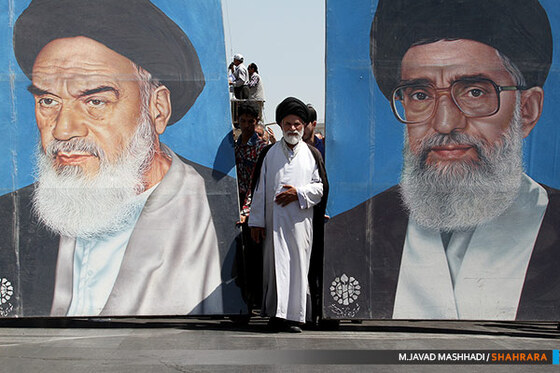 راهپیمایی روز عفاف و حجاب