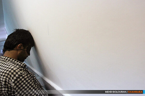 دستگیری اعضای باند گرگ ها