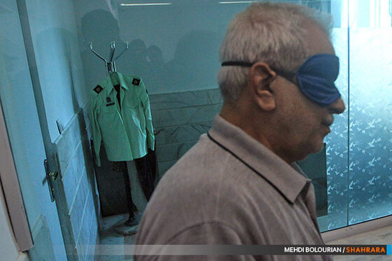 دستگیری اعضای باند گرگ ها