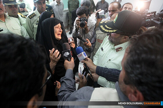 دستگیری اعضای باند گرگ ها