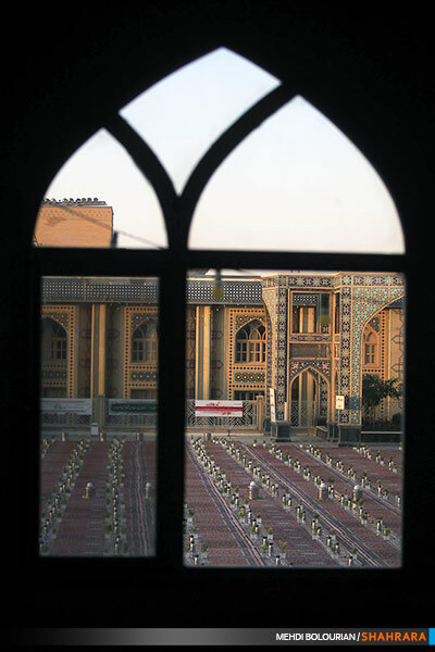 ضیافت اکرام رضوی