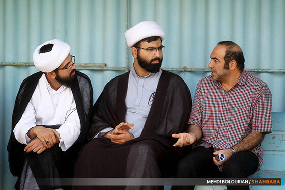 آغاز تمرینات تیم فوتبال پدیده