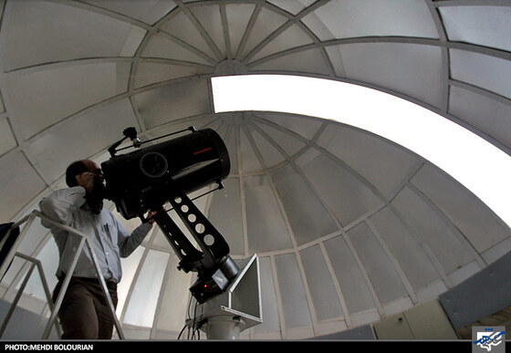 استهلال هلال ماه شوال