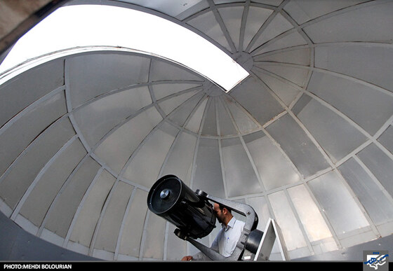 استهلال هلال ماه شوال