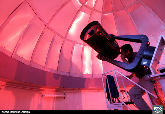 استهلال هلال ماه شوال