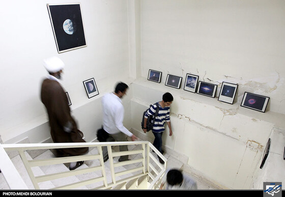 استهلال هلال ماه شوال