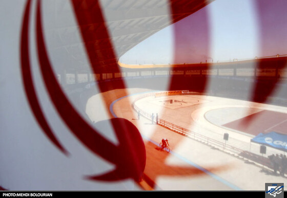 مسابقات دوچرخه سواری قهرمانی کشور