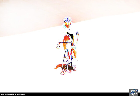 مسابقات دوچرخه سواری قهرمانی کشور