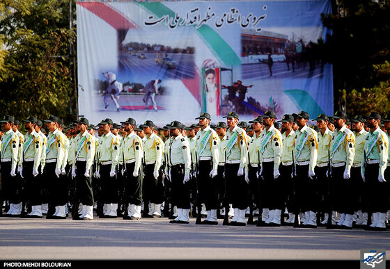 مراسم دانش آموختگی فراگیران مرکز ثامن الائمه