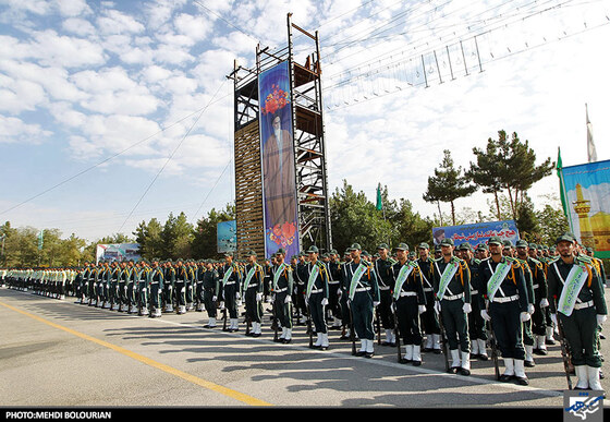 مراسم دانش آموختگی فراگیران مرکز ثامن الائمه
