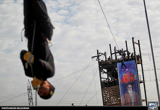 مراسم دانش آموختگی فراگیران مرکز ثامن الائمه