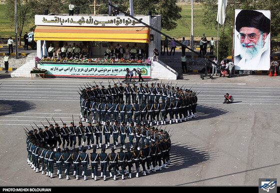 مراسم دانش آموختگی فراگیران مرکز ثامن الائمه