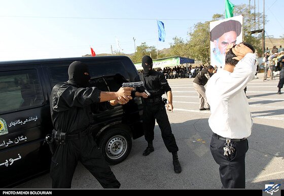 مراسم دانش آموختگی فراگیران مرکز ثامن الائمه