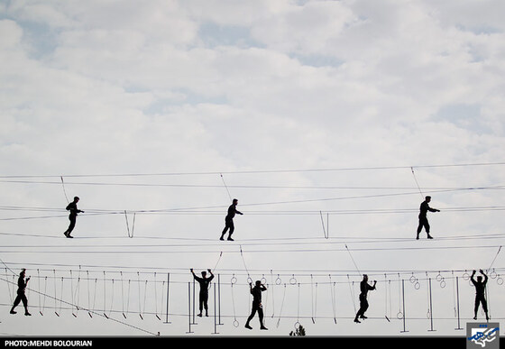 مراسم دانش آموختگی فراگیران مرکز ثامن الائمه